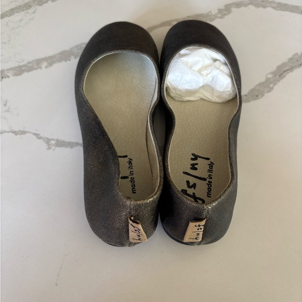 French Sole fs/ny woman’s flats